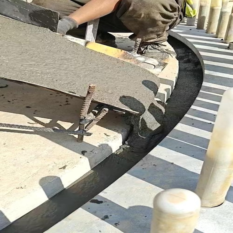环翠水泥基高强无收缩灌浆料