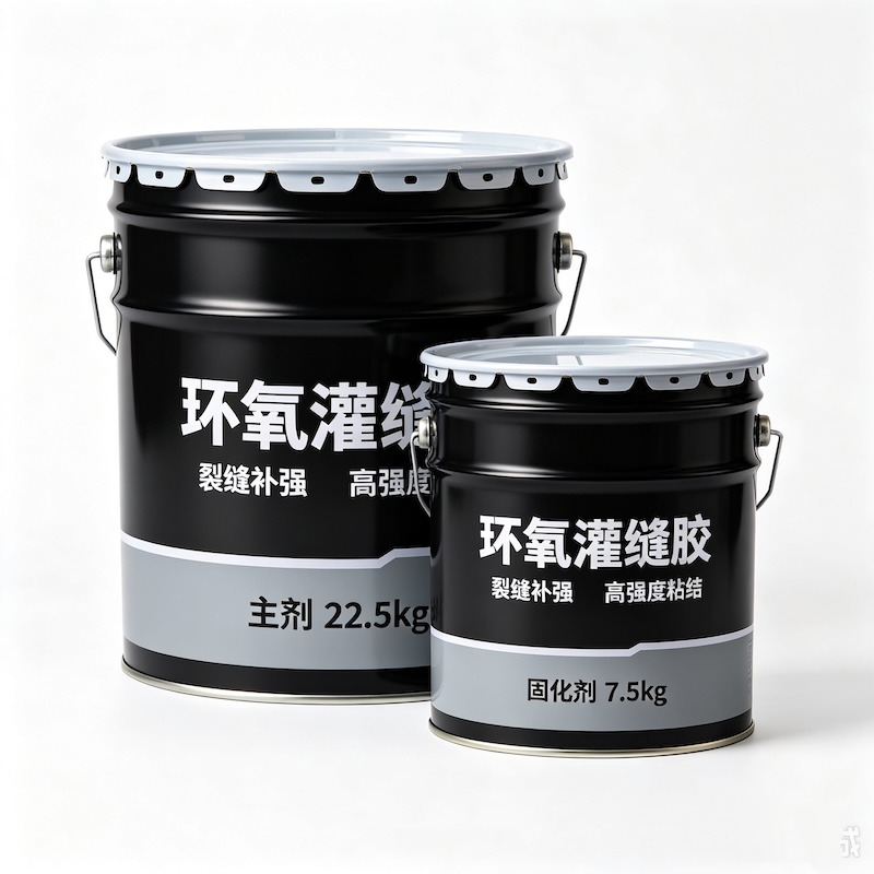 环翠裂缝修复封闭胶